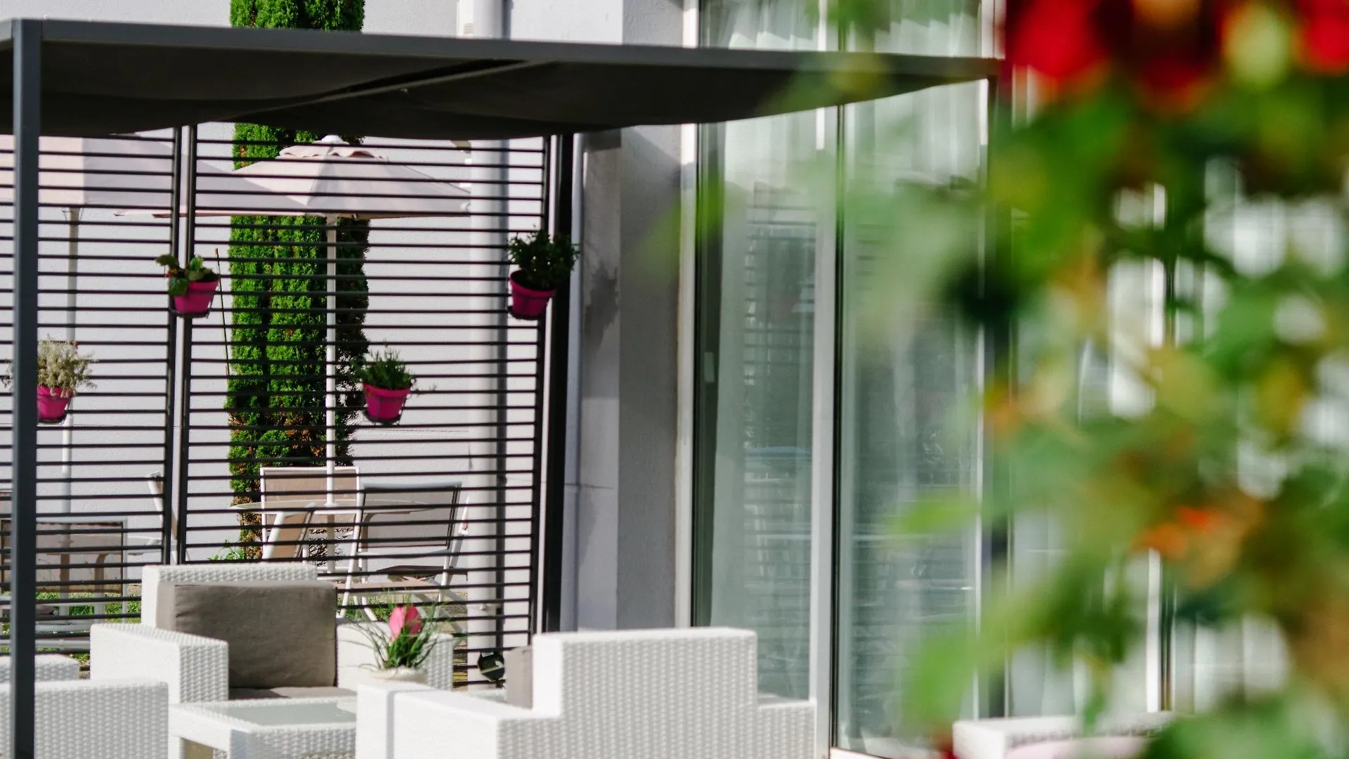Hôtel et Residence Octel Portet-sur-Garonne