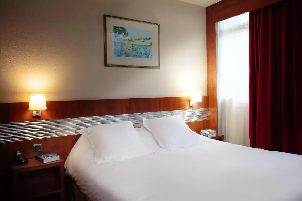Hotel & Residence Octel Portet-sur-Garonne