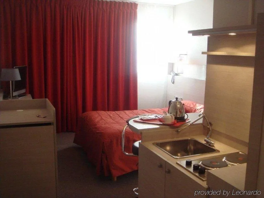 Hotel & Residence Octel Portet-sur-Garonne