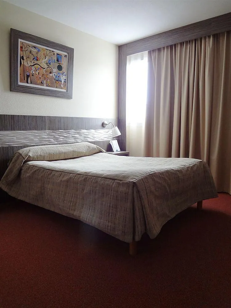 Hotel & Residence Octel Portet-sur-Garonne