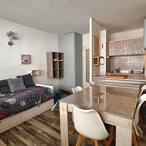 Appartement La Piste