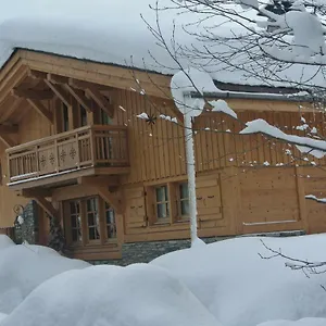 chalet-mine-de-rien.hotels-rhonealpes.com/