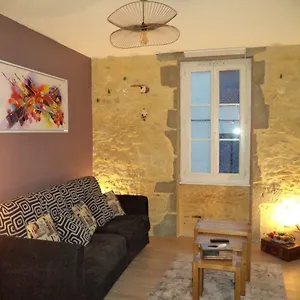 Appartement Castres Appart - Les Halles