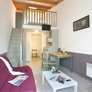 Vacancéole - Résid'price Apartahotel